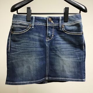 Levi's - Levis ショートデニムスカート