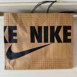 【NIKE正規】紙袋ショッパー