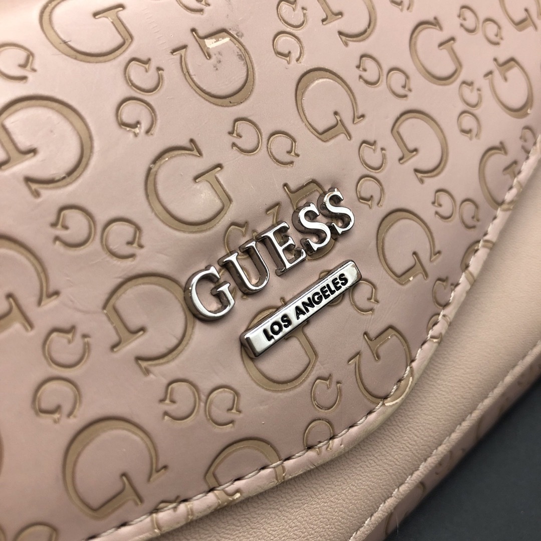 GUESS(ゲス)の即決 GUESS ゲス 長財布 レディースのファッション小物(財布)の商品写真