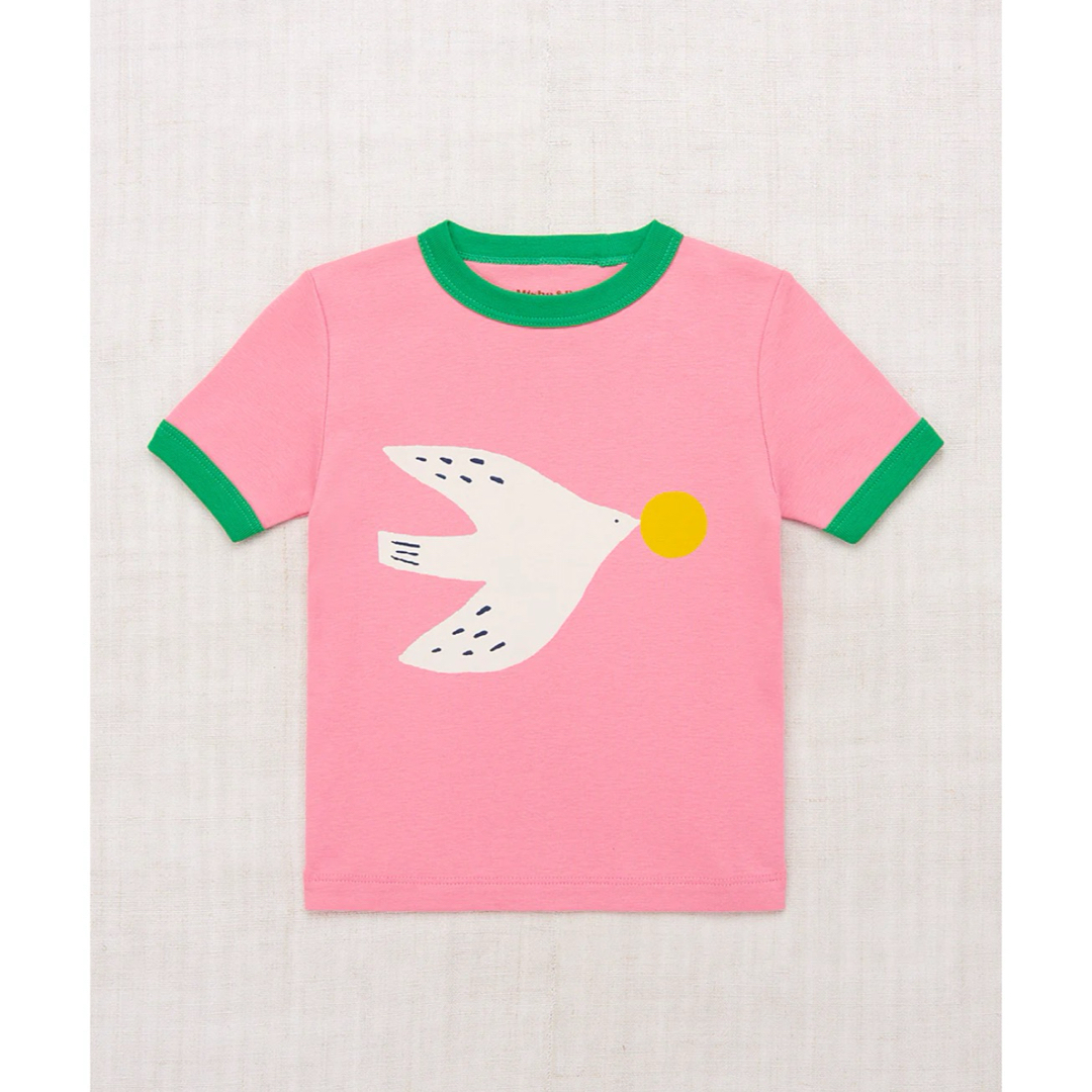 Misha & Puff(ミーシャアンドパフ)のMisha & Puff トップス キッズ/ベビー/マタニティのベビー服(~85cm)(Ｔシャツ)の商品写真