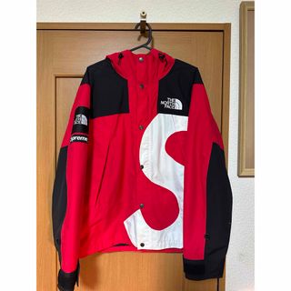 シュプリーム(Supreme)のSupreme The North Face Mountain Jacket(マウンテンパーカー)