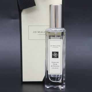 Jo Malone - ITSNXNC6CWKO 未使用 保管品 ジョーマローン イングリッシュペアー＆フリージア コロン 30ml 香水 イギリス