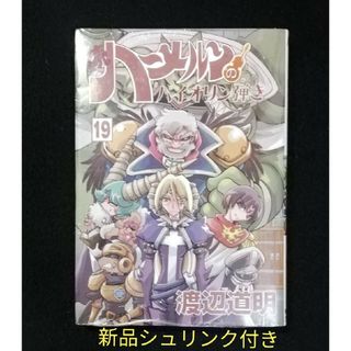 続　ハーメルンのバイオリン弾き 19巻(少年漫画)