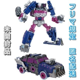 タカラトミー(Takara Tomy)の【未開封品】トランスフォーマー レガシー TL-45 アクセルグリース(特撮)