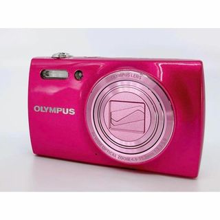 OLYMPUS - ✨美品✨OLYMPUS オリンパス　VH-510 デジタルカメラ