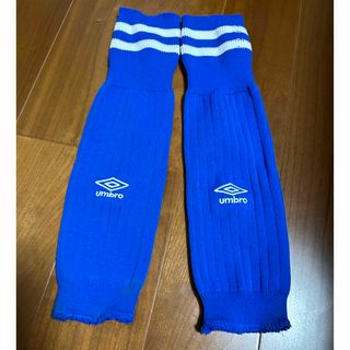 アンブロ(UMBRO)のカーフソックス　アンブロ (ウェア)