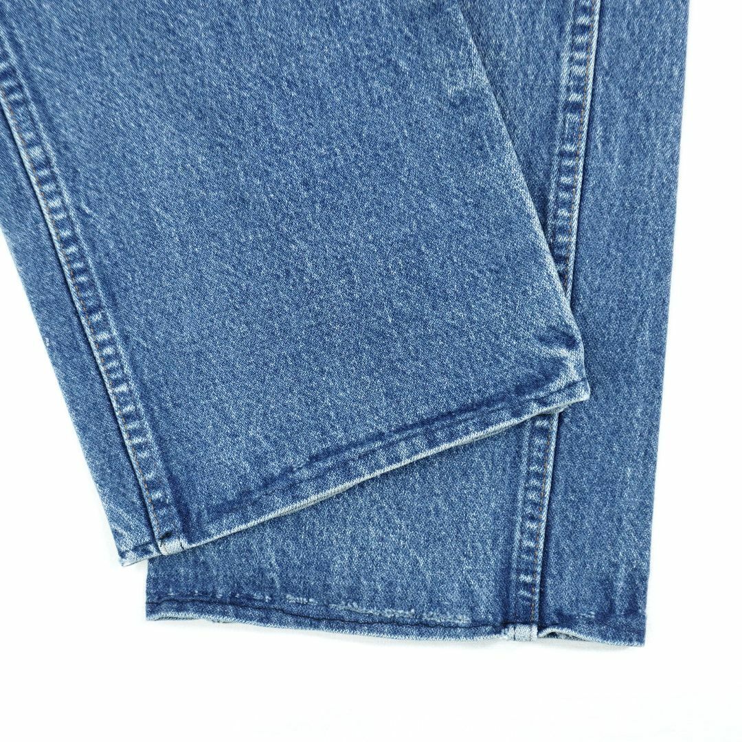 Wrangler(ラングラー)のWrangler 13MWZ USA 1980s W38 L34 PA004 メンズのパンツ(デニム/ジーンズ)の商品写真