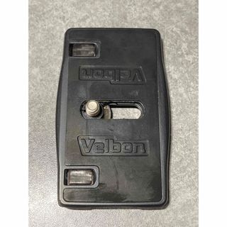 [中古品]Velbon クイックシュー