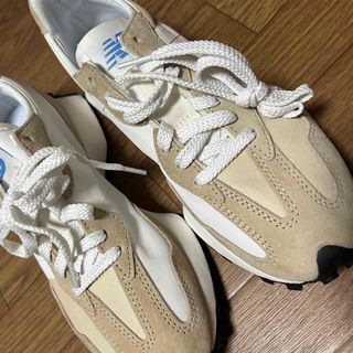 ニューバランス(New Balance)のニューバランスU327LD   新品　最終お値下げ‼️(スニーカー)