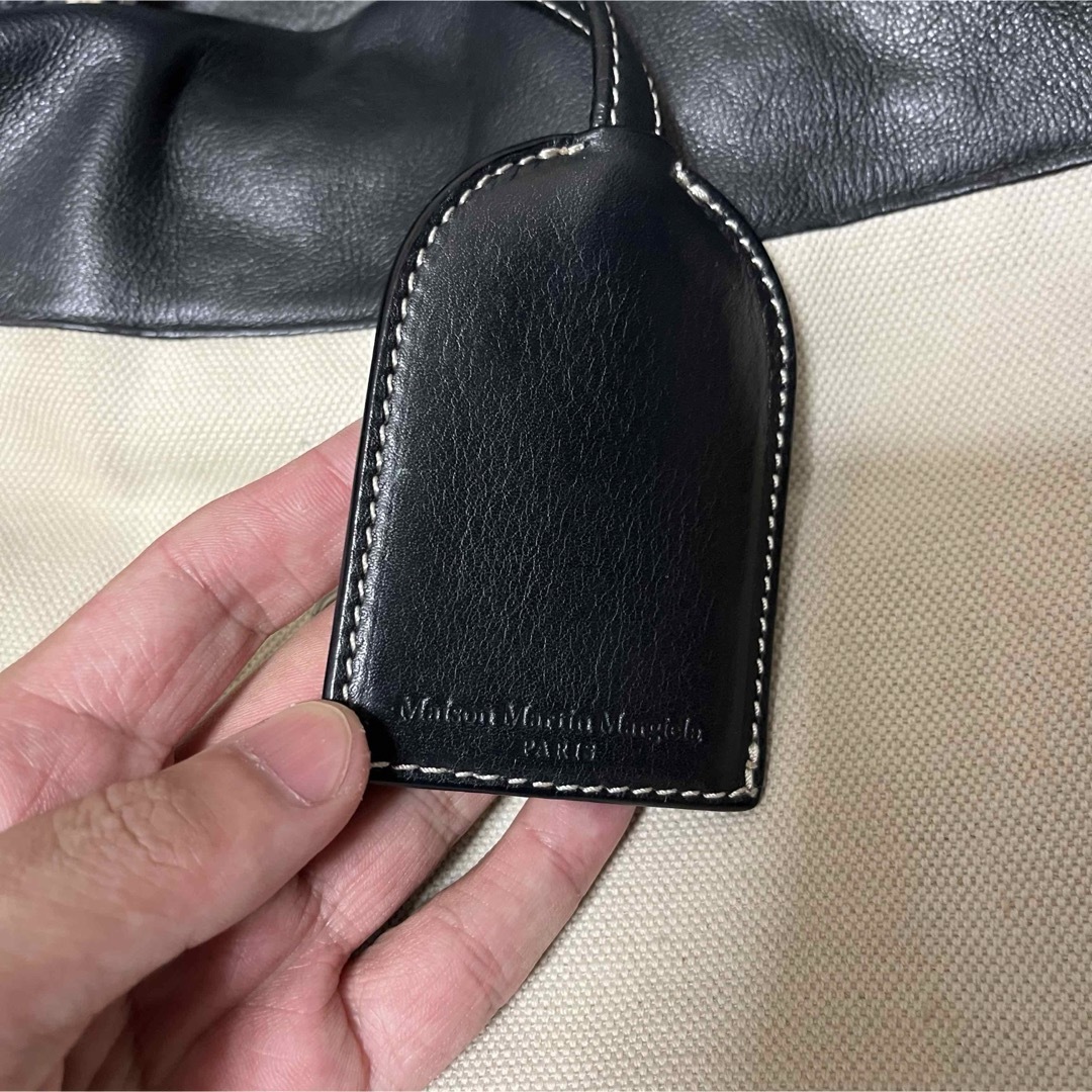 Maison Martin Margiela(マルタンマルジェラ)のmaison margiela archive bag メンズのバッグ(ショルダーバッグ)の商品写真