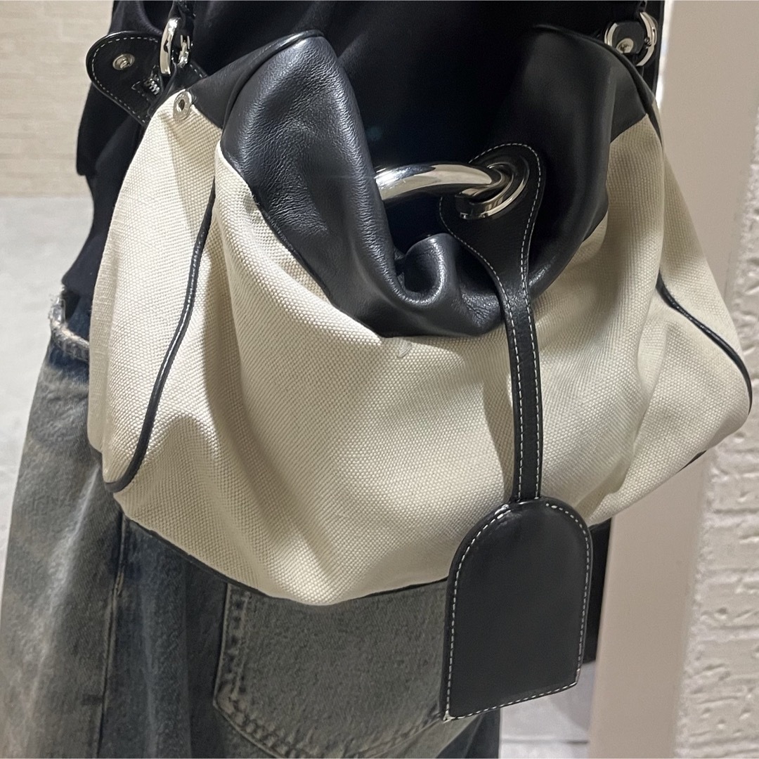 Maison Martin Margiela(マルタンマルジェラ)のmaison margiela archive bag メンズのバッグ(ショルダーバッグ)の商品写真