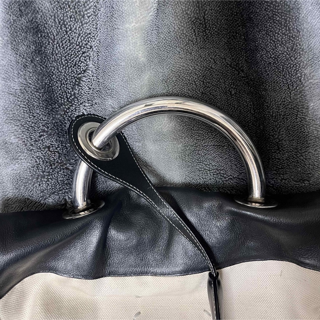 Maison Martin Margiela(マルタンマルジェラ)のmaison margiela archive bag メンズのバッグ(ショルダーバッグ)の商品写真