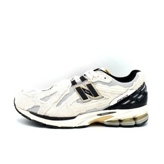 ニューバランス(New Balance)のニューバランス New Balance ■ 【 M1906DC 】 ロゴ スエード ローカット スニーカー w18516(スニーカー)