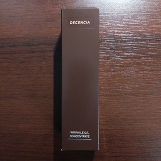 ディセンシア(DECENCIA)のディセンシア リンクルO/L コンセントレート 30ml(美容液)