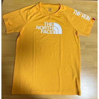 ザノースフェイス(THE NORTH FACE)のノースフェイス　Tシャツ(Tシャツ/カットソー)