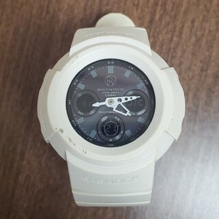 ジーショック(G-SHOCK)のUNITED ARROWS LTD.25周年記念モデルのG-SHOCK(腕時計(アナログ))