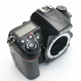 ニコン(Nikon)のNikon D7000 ブラック ボディ M777(デジタル一眼)