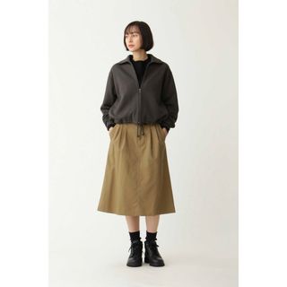 MHL. - 【2022AW】MHL マーガレットハウエル チノスカート