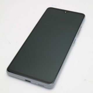 ギャラクシー(Galaxy)の良品中古 SC-41A Galaxy A41 ホワイト  M777(スマートフォン本体)