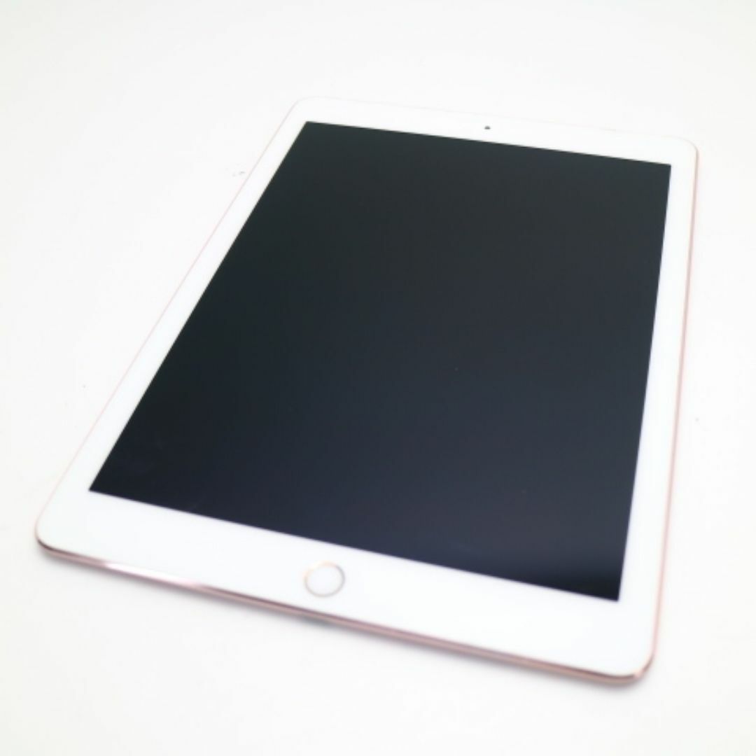 Apple(アップル)のSIMフリー iPad Pro 9.7インチ 256GB  M777 スマホ/家電/カメラのPC/タブレット(タブレット)の商品写真