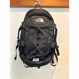 ザノースフェイス(THE NORTH FACE)の【新品未使用】HOT SHOT(リュック/バックパック)