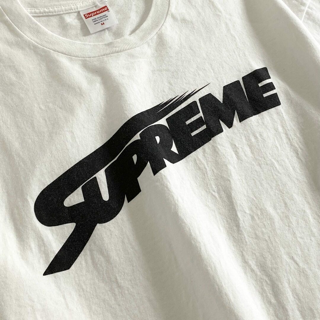 Supreme - 8d13 SUPREME シュプリーム 23SS MONT BLANC TEE モンブラン ...