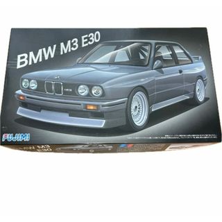 プラモデル リアルスポーツカーシリーズ No.17 1/24 BMW M3 E3(模型/プラモデル)