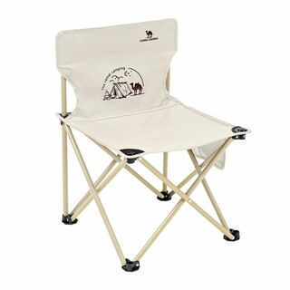 CAMEL CROWN キャンプ チェア 折りたたみ アウトドア 椅子 コンパク(テーブル/チェア)