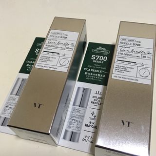 VT - 【新品未使用】VT リードルショット700 30mL×2個