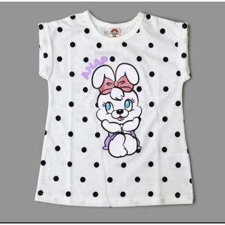 ANAP Kids - ポンポンちゃん Tシャツ♡