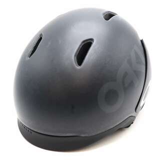 オークリー(Oakley)のOAKLEY オークリー MOD3 スノーボードヘルメット ブラック LG(その他)