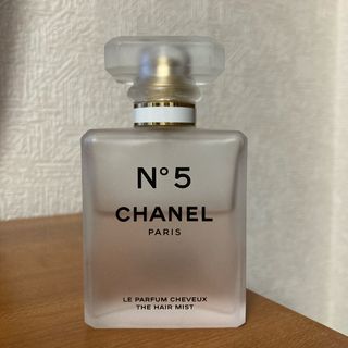 シャネル(CHANEL)のシャネル N°5 ザ ヘア ミスト(ヘアウォーター/ヘアミスト)