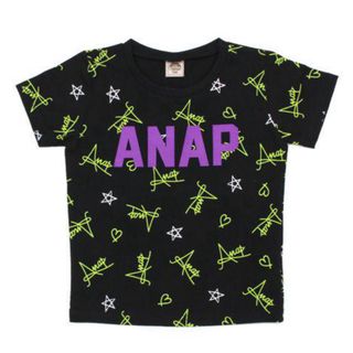 アナップキッズ(ANAP Kids)のTシャツ♡(Tシャツ/カットソー)