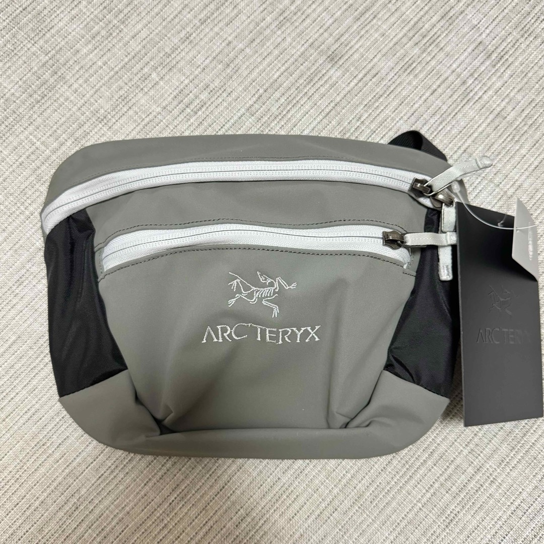 ARC'TERYX(アークテリクス)のARC'TERYX x BEAMS Arro Rebird Waistpack メンズのバッグ(ショルダーバッグ)の商品写真