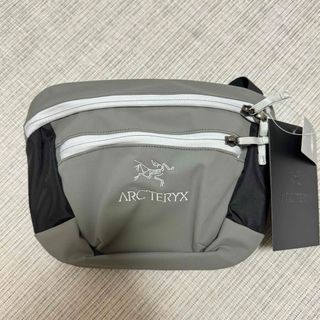 ARC'TERYX - ARC'TERYX x BEAMS Arro Rebird Waistpack