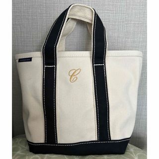 LANDS’END - ランズエンド　トートバッグ【美品】