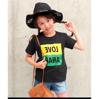 アナップキッズ(ANAP Kids)のTシャツ♡(Tシャツ/カットソー)