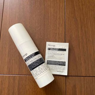 Aesop S&Z フェイシャル ハイドレーティング ローション SPF15 5(日焼け止め/サンオイル)