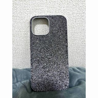 SWAROVSKI - swarovski iPhoneケース　iPhone13promax 