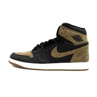 ナイキ(NIKE)のナイキ NIKE ■ 【 AIR JORDAN 1 RETRO HIGH OG Palomino DZ5485 020 】 エア ジョーダン 1 ハイ パロミノ スニーカー　f21586(スニーカー)