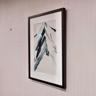 抽象画 プリントアート 壁掛け アート 現代 美術 絵画 モデルルーム 北欧 (絵画/タペストリー)