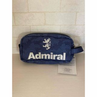 アドミラル(Admiral)のAdmiral ポーチ(その他)