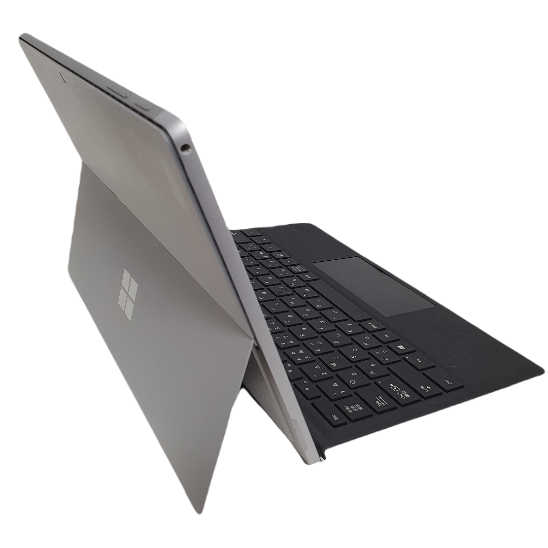 Microsoft(マイクロソフト)のsurface pro7/ i5-1035G4/8/256 スマホ/家電/カメラのPC/タブレット(タブレット)の商品写真