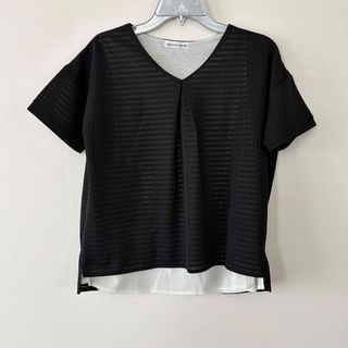 レディース　 カットソー トップス 半袖 Tシャツ