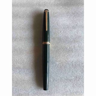 MONTBLANC - モンブラン、万年筆No22