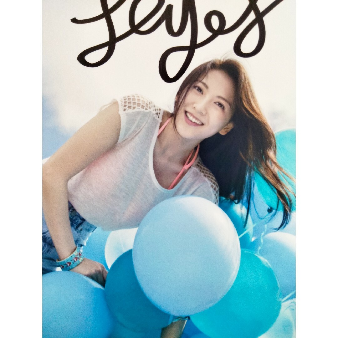ジヨン直筆サイン入り2Lサイズ写真Kang Ji-young…KARAの通販 by ジヨン直筆サイン入り2Lサイズ写真Kang Ji-young…KARAの通販 by