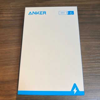 アンカー(Anker)のANKER ANKER 633 MAGNETIC BATTERY (バッテリー/充電器)