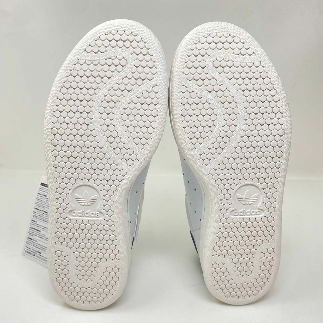 adidas(アディダス)の✨先着1点限り✨adidas Stan Smith LUX ホワイト 24 レディースの靴/シューズ(スニーカー)の商品写真