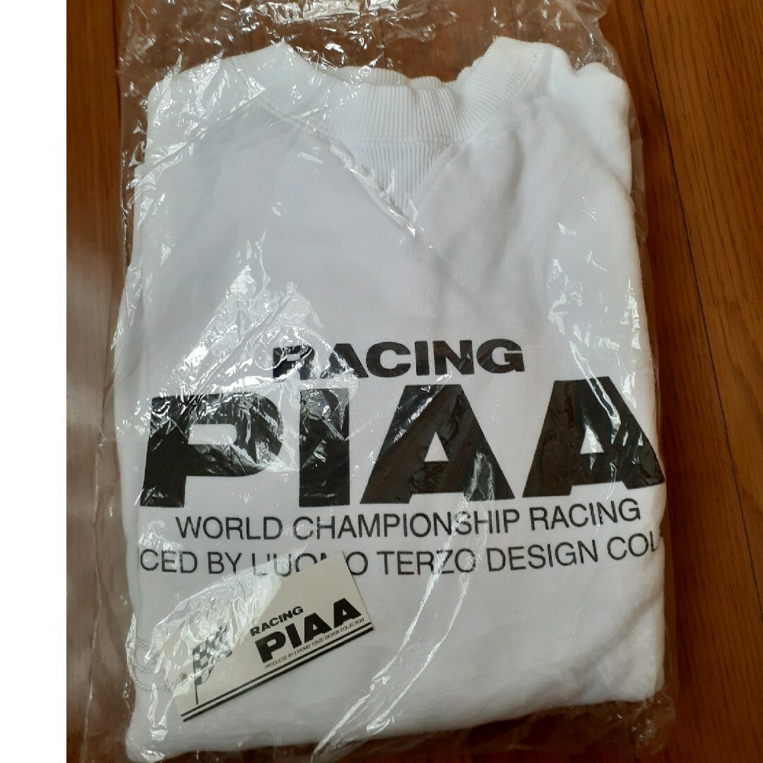 PIAA メンズのトップス(スウェット)の商品写真