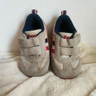 アシックス(asics)のアシックス スニーカー 14cm(スニーカー)